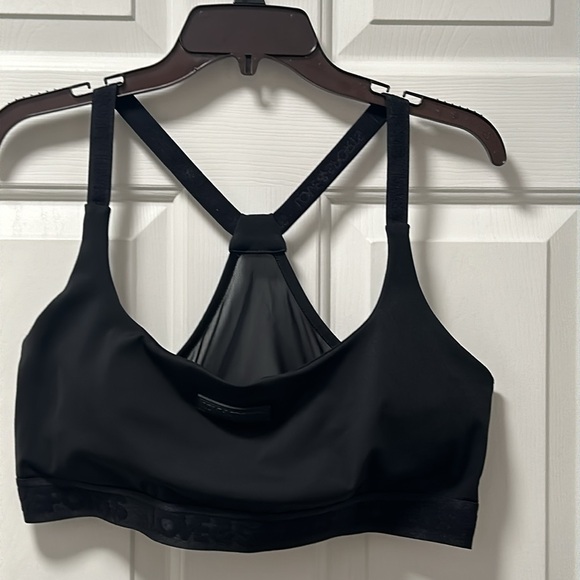 Love & Sport Jenna Strap Sports Bra Size XXL - Picture 2 of 15